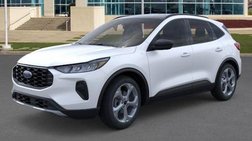 2025 Ford Escape Hybrid ST-Line