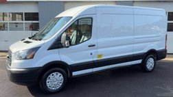 2019 Ford Transit 150