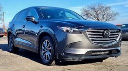 2018 Mazda CX-9 Touring