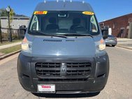 2018 Ram ProMaster 2500 159 WB
