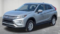 2019 Mitsubishi Eclipse Cross ES