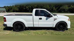 2006 Ford F-150 XL