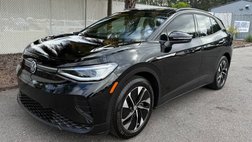 2021 Volkswagen ID.4 Pro S