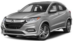 2019 Honda HR-V Touring