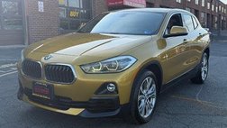2018 BMW X2 xDrive28i
