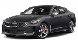 2018 Kia Stinger GT2