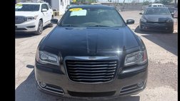 2014 Chrysler 300 S