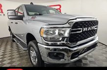 2024 Ram Ram Pickup 2500 Big Horn
