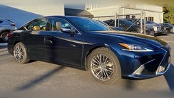 2023 Lexus ES 350 Base