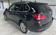 2014 BMW X5 sDrive35i