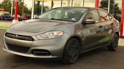 2013 Dodge Dart SE