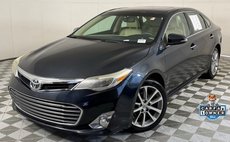 2015 Toyota Avalon XLE Touring