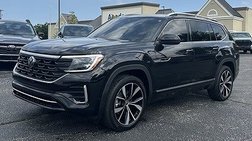 2025 Volkswagen Atlas SEL Premium R-Line 4Motion