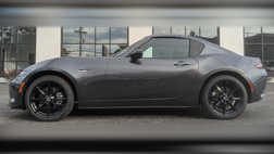 2021 Mazda MX-5 Miata RF Club