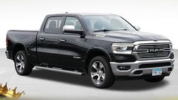 2019 Ram Ram Pickup 1500 Laramie