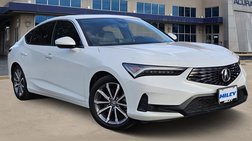 2024 Acura Integra Base
