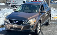 2010 Volvo XC60 T6