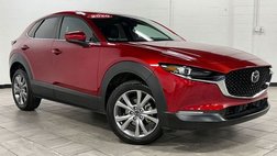2020 Mazda CX-30 Preferred