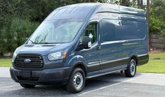 2019 Ford Transit 250