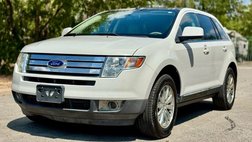 2009 Ford Edge Limited