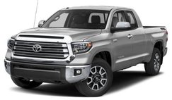 2018 Toyota Tundra 1794 Edition