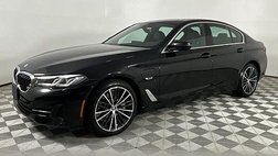 2023 BMW 5 Series 530e
