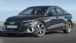 2024 Audi A3 Premium 40 TFSI