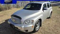 2011 Chevrolet HHR LT