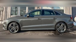 2019 Audi A3 quattro Premium Plus 45 TFSI