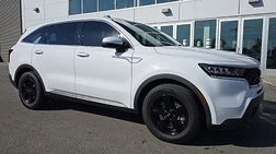 2021 Kia Sorento LX