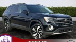2024 Volkswagen Atlas SE