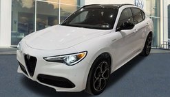 2023 Alfa Romeo Stelvio Veloce