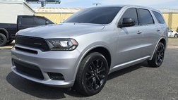 2019 Dodge Durango GT