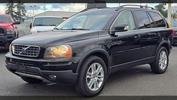 2009 Volvo XC90 3.2