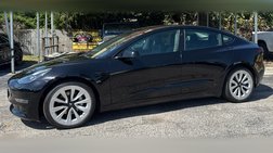 2022 Tesla Model 3 Base