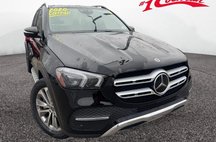 2020 Mercedes-Benz GLE-Class GLE 450 4MATIC