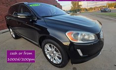 2014 Volvo XC60 3.2