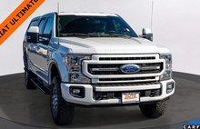 2022 Ford Super Duty F-350 Lariat