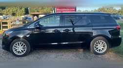2016 Kia Sedona EX