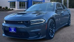 2020 Dodge Charger Scat Pack