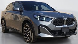 2026 BMW X2 xDrive28i