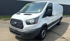 2015 Ford Transit 350