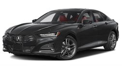 2025 Acura TLX SH-AWD w/A-SPEC