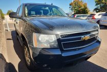 2012 Chevrolet Tahoe LT