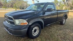 2011 Ram Ram Pickup 1500 ST