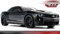 2014 Chevrolet Camaro ZL1