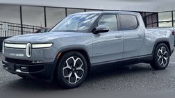 2024 Rivian R1T Adventure