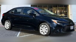 2023 Toyota Corolla Hybrid SE