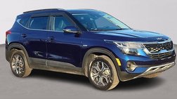 2023 Kia Seltos EX