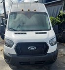 2024 Ford Transit XL w/High Roof